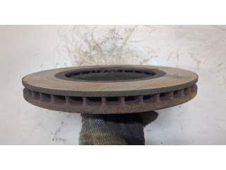 Диск тормозной Nissan Rogue 2014-2020 передний