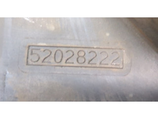 Вентилятор радиатора  Jeep Cherokee 1990-2001           