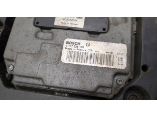 Вентилятор радиатора  Volvo XC70 2002-2007           