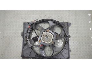 Вентилятор радиатора BMW 3 E90, E91, E92, E93 2005-2012