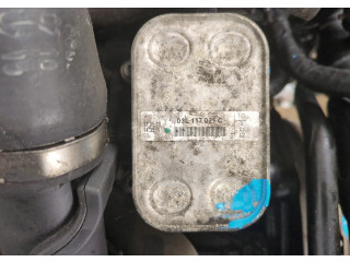 Турбина Volkswagen Golf Plus