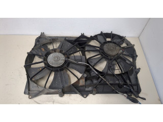 Вентилятор радиатора  Suzuki Grand Vitara 2005-2015           