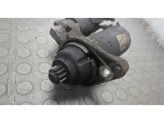 Стартер Skoda Octavia (A5) 2004-2013 1.6