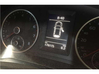 Руль  Volkswagen Tiguan 2011-2016            1T0419091AC