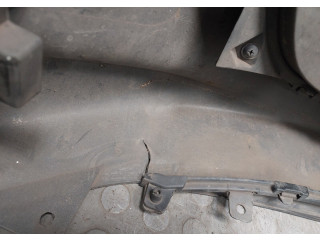 Бампер  KIA Carens 2013-2019 передний   