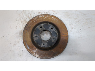 Диск тормозной Nissan Rogue 2014-2020 передний