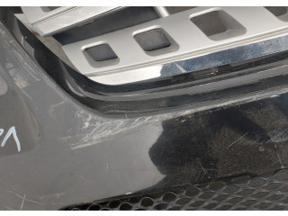 Решетка радиатора Mercedes ML W164 2005-2011