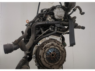 Турбина Volkswagen Golf Plus