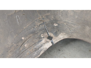 Бампер Nissan X-Trail (T30) 2001-2007 задний 850228H326