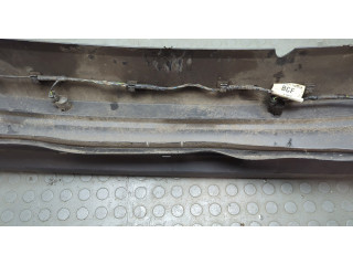 Бампер  Ford Focus 3 2011-2015 задний   1719100, BM5117866AC, 1719425, BM5117865ADXWAA, 2121135, BM5117864AEXWAA