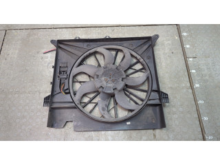 Вентилятор радиатора Volvo XC90 2002-2014