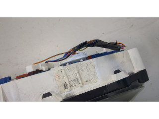 Панель приборов  Nissan Almera N15 1995-2000            