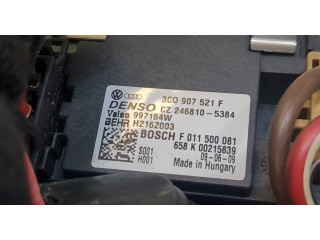 Моторчик печки  Skoda Octavia (A5) 2008-2013 1K2820015G      1K2820015G   