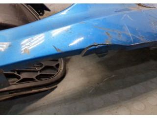 Бампер  Citroen C3 2009- передний   