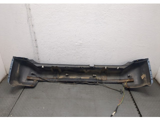 Бампер  Infiniti QX56 2004-2010 задний   