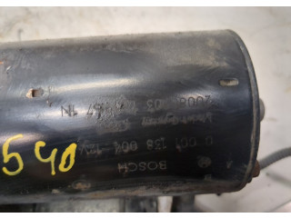 Стартер Mini Clubman (R55) 2007-2014 1.6