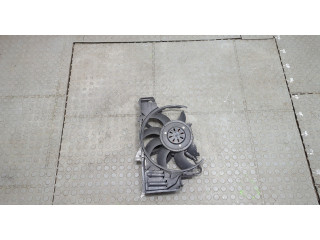 Вентилятор радиатора Audi A6 (C7) 2011-2018