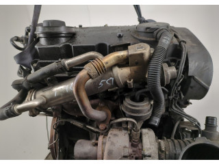 Турбина Audi A6 (C6) 2004-2011