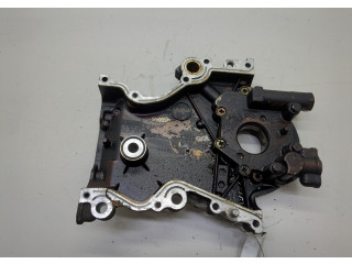 Масляный насос