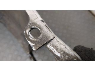 Бампер Rover 45 2000-2005 задний DQB102490LML