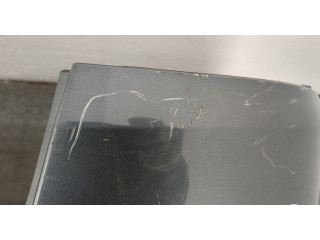 Бампер  Seat Toledo 4 2012-2019 задний   