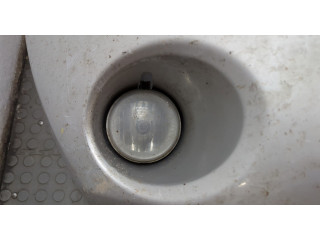 Бампер Jeep Compass 2006-2010 передний 68002271AA