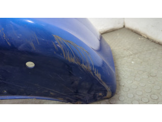 Бампер  Skoda Octavia (A5) 2004-2013 передний   