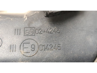 Зеркало боковое Skoda Octavia (A5) 2004-2013 правое 1Z2857508G, 1Z2857522C, 1Z0857538A