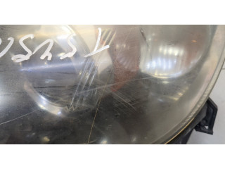 Фара передняя Mazda 3 (BK) 2003-2009 правая