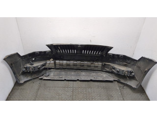 Бампер Skoda SuperB 2015- передний