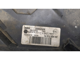 Фара передняя Fiat Scudo 2007-2016 правая