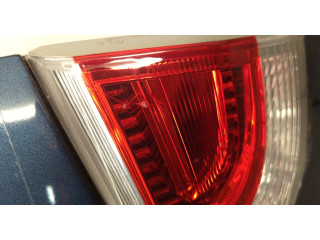 Замок багажника Nissan Pathfinder 2012-2020