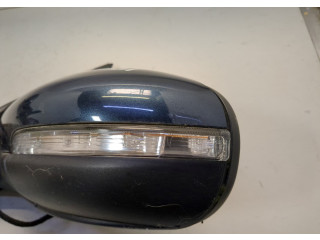 Зеркало боковое Volkswagen Golf 6 2009-2012 левое