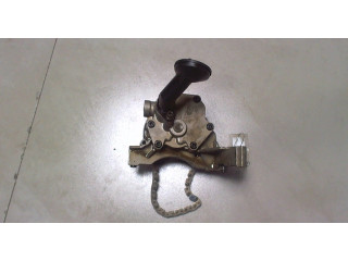 Масляный насос       