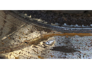 Диск тормозной Honda CR-V 2002-2006 2.2 передний