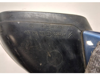 Зеркало боковое Citroen C4 Picasso 2013-2018 левое 1609430280