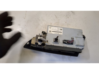 Дисплей бортового компьютера  Honda Civic 2012-2016         