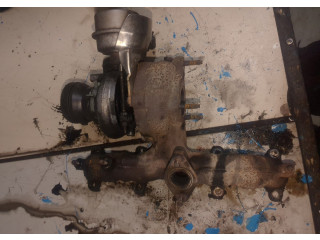 Турбина Volkswagen Golf 4 1997-2005 038253010HX