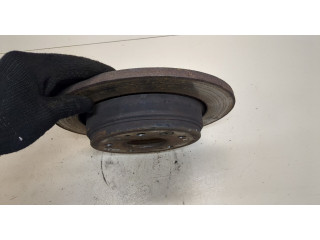 Диск тормозной Honda FRV 1.7 задний