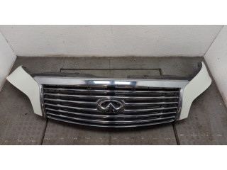 Решетка радиатора Infiniti QX56 2010-2013 623101LA1A