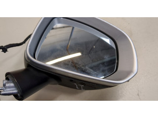 Зеркало боковое  Volvo XC90 2014-2019  правое           
