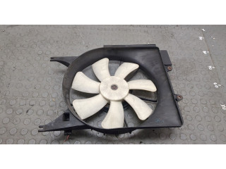 Вентилятор радиатора  Acura RDX 2006-2013           