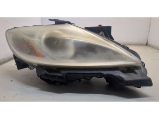 Фара передняя  Mazda CX-9 2007-2012 правая 