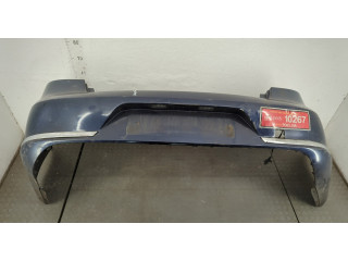 Бампер  Volkswagen Passat 7 2010-2015 Европа задний   3AE807417F