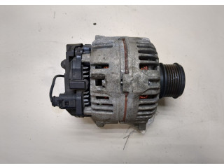 Генератор Skoda Fabia 2004-2007 045903023 1.4 дизель