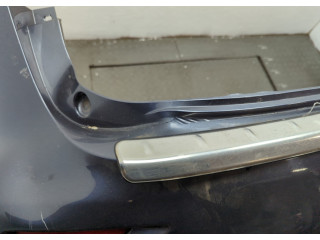 Бампер  Infiniti QX60 2013-2020 задний   850223JA0H