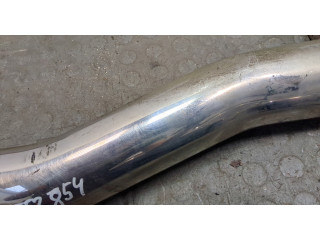 Бампер Mitsubishi L200 2006-2015 задний