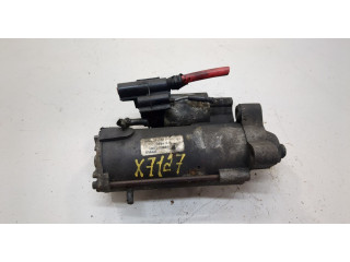 Стартер Volvo S40 2004-