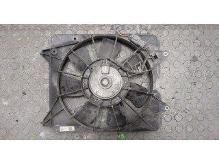 Вентилятор радиатора Honda Civic 2006-2012 2.2 дизель