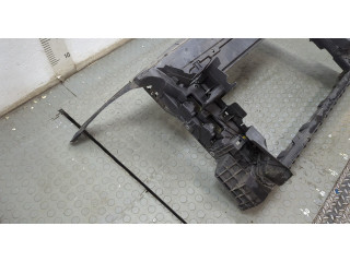 Замок капота Skoda Fabia 2007-2014